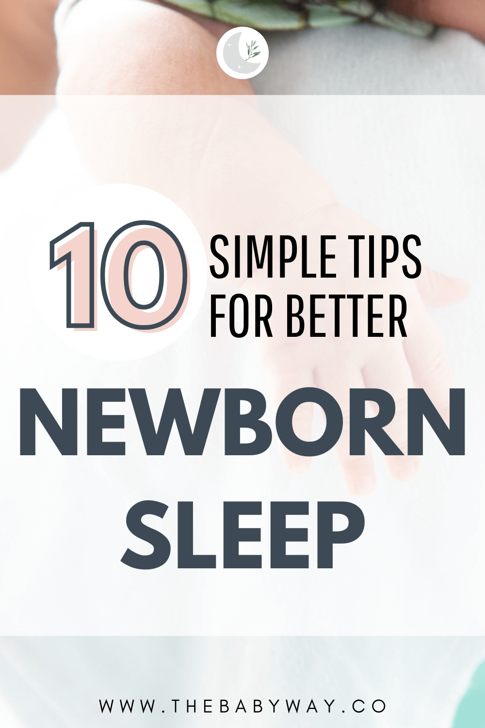 best baby sleep tips