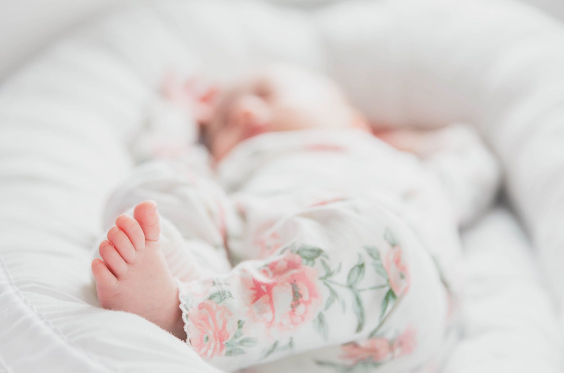 Signs Your Baby is Cold At Night: Stay Cozy & Warm, Little One!