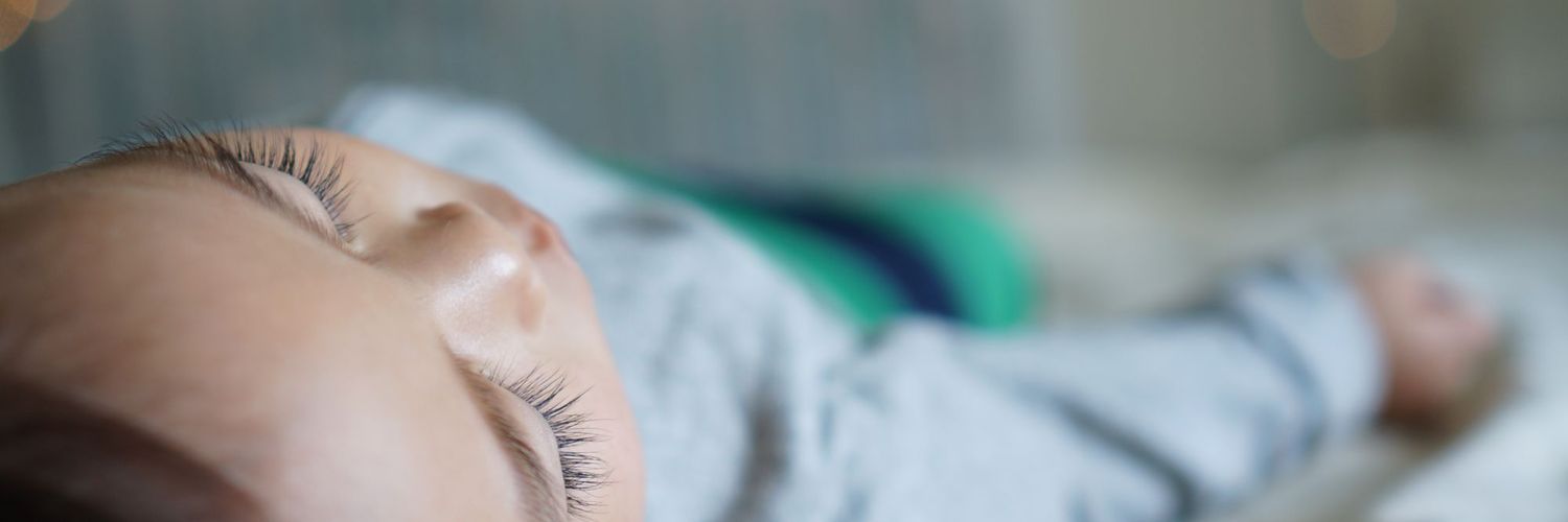 Baby Sleep - What To REALLY Expect 0-12 Months