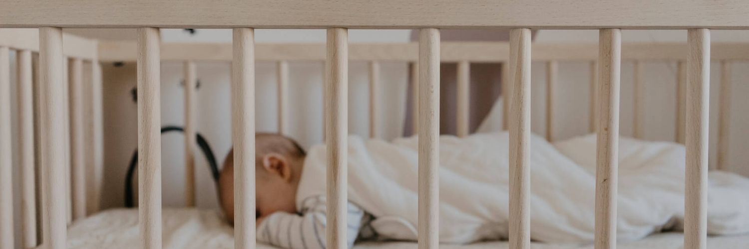 Things To Remind Yourself When Your Baby Is Not Sleeping